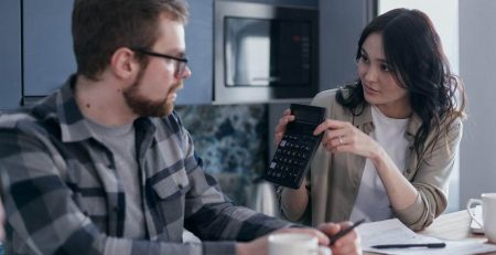 mortgage refinancing
