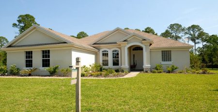 buy a house with cash