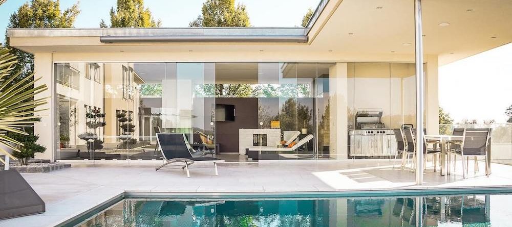 how to save up for a house