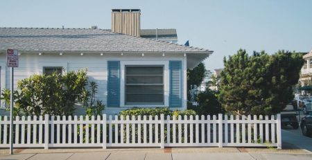 buy a house in California