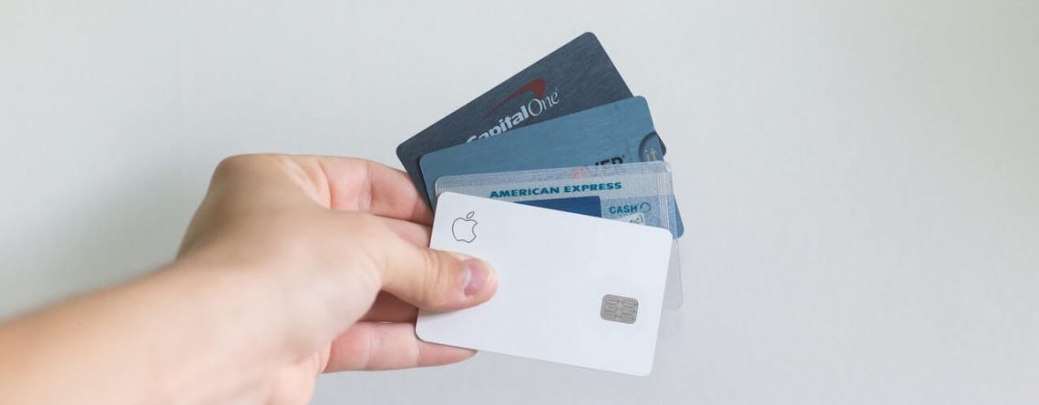 improve my credit score