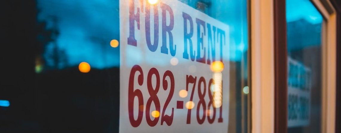 rent out your home