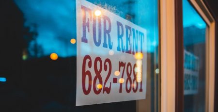 rent out your home