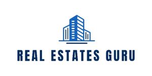 real estate gurus logo