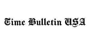 timebulletin logo
