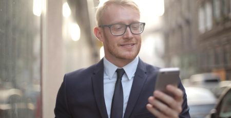 LBC Mortgage Mobile App