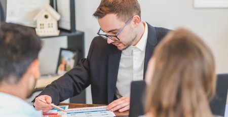 what is a mortgage statement