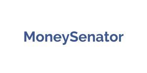 money senator logo