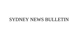 sydney news bulletin logo