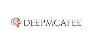 deepmcafee logo logo