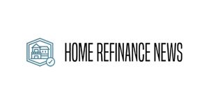 home refinance news logo