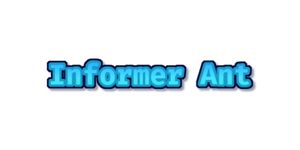 informer ant logo