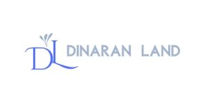 dinaran land logo