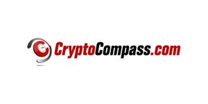 crypto compass logo