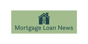 mortgage loan news logo