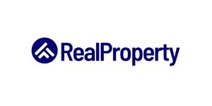 real property logo