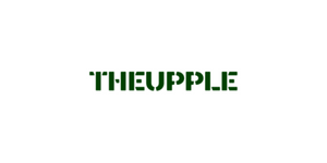 theupple logo