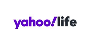 yahoo life logo