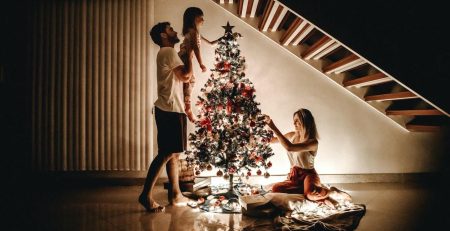 FHA gift funds