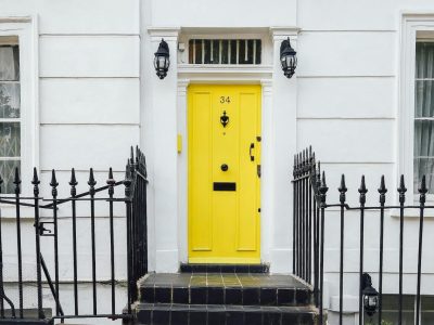 multifamily property