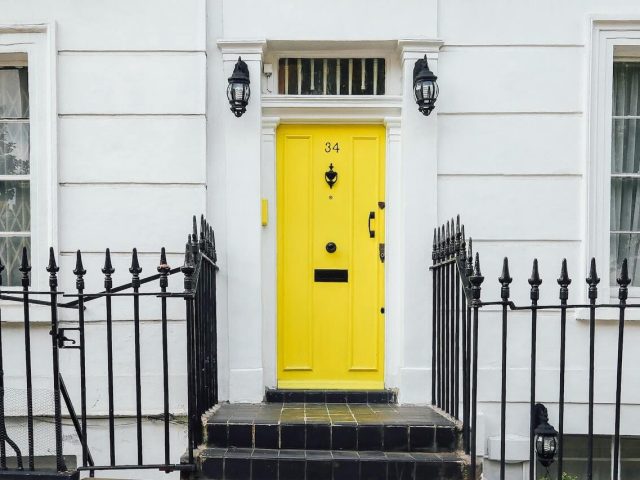 multifamily property
