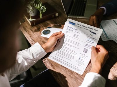 FICO vs Credit Karma