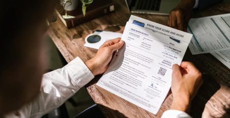 FICO vs Credit Karma