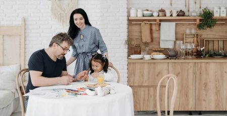 paid off mortgage