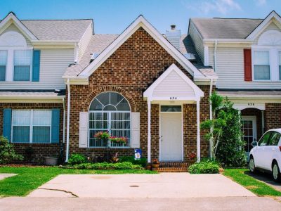 mortgage rates