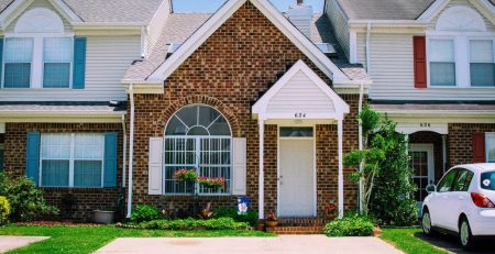 mortgage rates